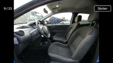 Renault Twingo 1.2 16V ECO2 Collection (2012)