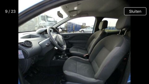 Renault Twingo 1.2 16V ECO2 Collection