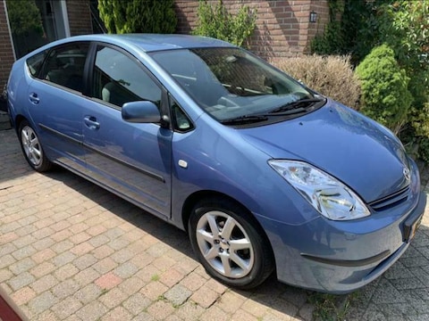 Toyota Prius THSD