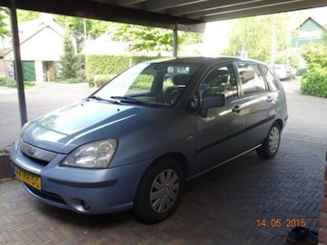 Suzuki Liana 1.6 First Edition (2001)