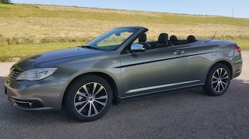 Lancia Flavia 2.4 (2014)