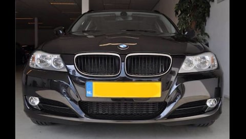 BMW 320d Touring M Sport Edition (2011)