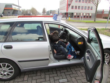 Volvo V40 1.8 (2001)