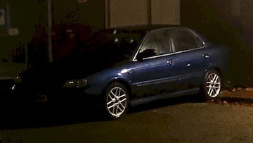 Suzuki Baleno 1.8 GTX (1999)