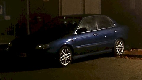 Suzuki Baleno 1.8 GTX