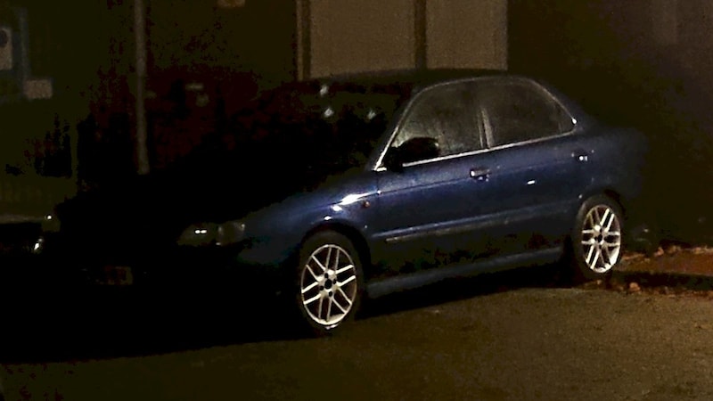 Suzuki Baleno 1.8 GTX (1999)