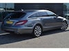 Mercedes-Benz CLS 250 d Shooting Brake (2016)