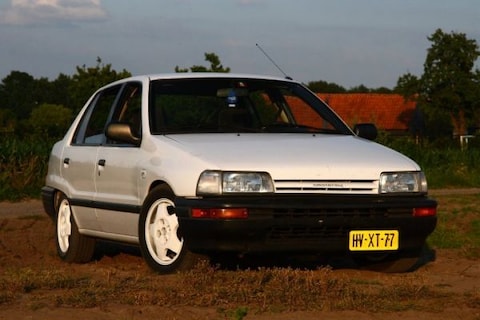 Daihatsu Charade 1.3i SX