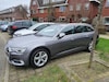 Audi A6 Avant 45 TFSI Business Edition (2019)