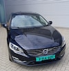 Volvo V60 D5 AWD Twin Engine Summum (2016)