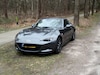 Mazda MX-5 RF SkyActiv-G 132 Exclusive-Line (2025)