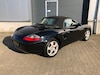 Porsche Boxster S (2001)