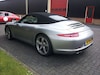 Porsche 911 Carrera S Cabriolet (2012)