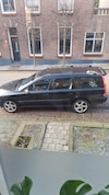 Volvo V70 2.5 T AWD Titanium (2004)