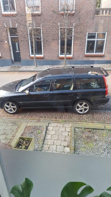 Volvo V70 2.5 T AWD Titanium (2004)