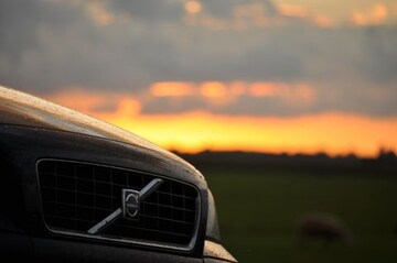 Volvo S60 2.4 D Edition (2003)