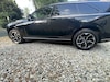 Xpeng G9 RWD Long Range (2023)