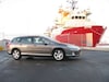 Peugeot 407 SW GT 2.0 HDiF (2009)