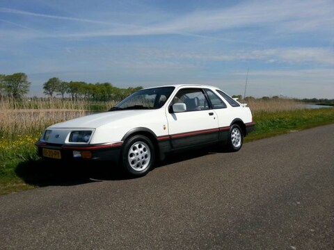 Ford Sierra 2.8 XR4i