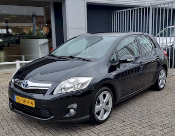 Toyota Auris 1.8 Full Hybrid Executive (2010)