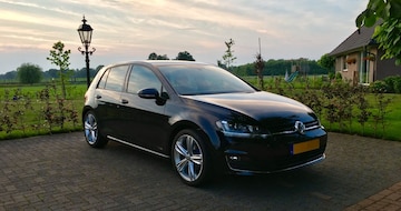 Volkswagen Golf 2.0 TDI 150pk Highline (2014)