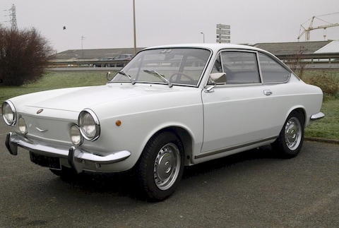 Fiat 850