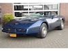 Chevrolet Corvette (1987)