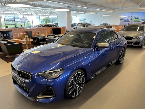 BMW M240i Coupé (2023)