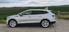 Skoda Enyaq iV 80 (2021)