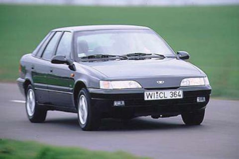 Daewoo Espero 2.0 CD (1996)