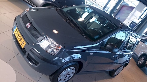 Fiat Panda Classic 1.2 69 Plus