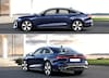 Audi A5 Limousine e-hybrid quattro 220kW S edition (2025)