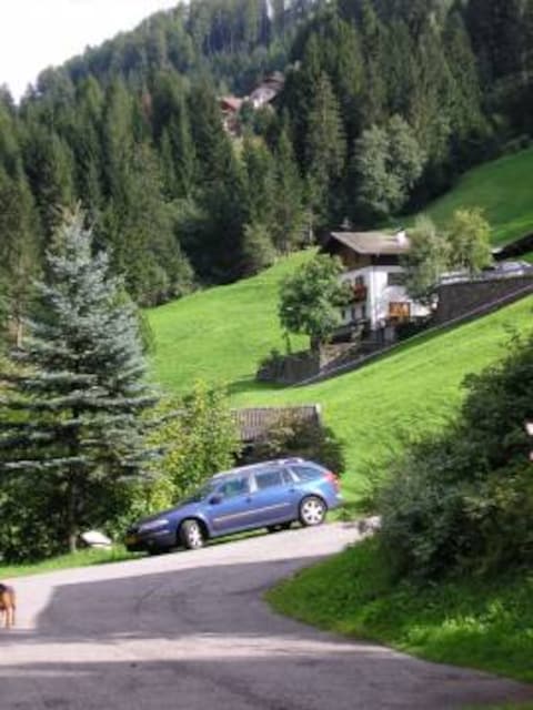 Renault Laguna Grand Tour 1.9 dCi 100pk Elective (2003)