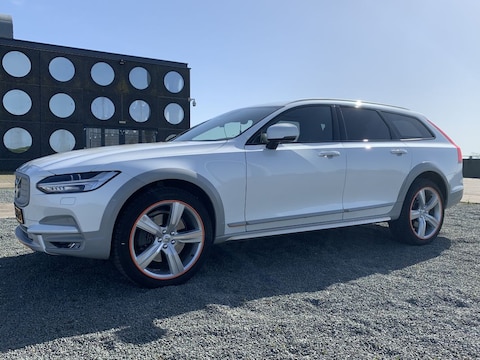 Volvo V90 Cross Country T5 AWD Pro