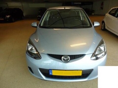 Mazda 2 1.3 Touring