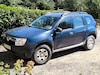 Dacia Duster dCi 90 4x2 Ambiance (2013)