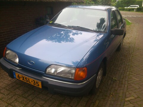Ford Sierra 2.0 GL (1987)