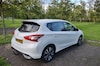 Nissan Pulsar DIG-T 115 Black Edition (2017)