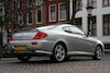Hyundai Coupé 2.7i V6 FX (2003)
