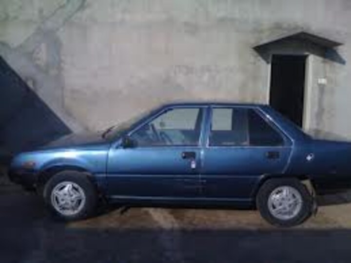 Mitsubishi Lancer 1.2 GL