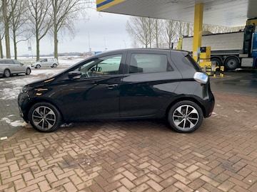 Renault Zoe Q90 Intens (2017)
