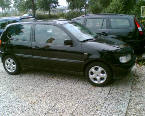Volkswagen Polo 1.6 (1995)