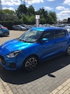 Suzuki Swift 1.4 Boosterjet Sport (2018)