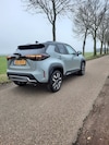 Toyota Yaris Cross (2024)