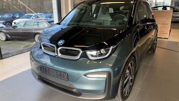 BMW i3 120Ah Corporate Executive (2020)