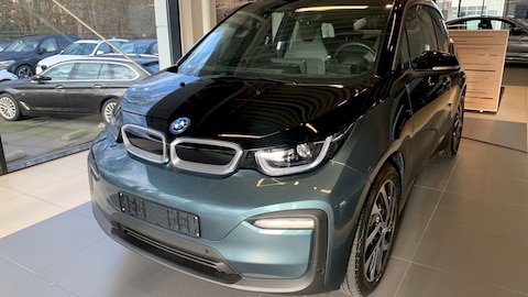 BMW i3 120Ah Corporate Executive