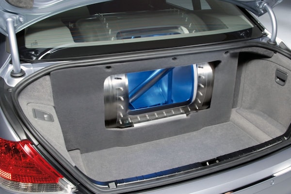 BMW Hydrogen7