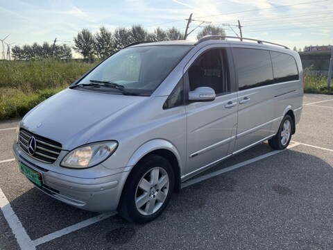 Mercedes-Benz Viano Standaard CDI 2.2 Ambiente