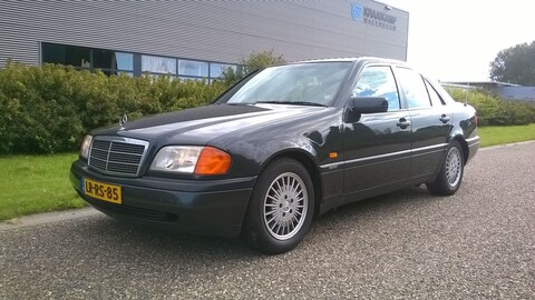 Mercedes-Benz C 180 Esprit