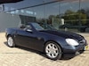 Mercedes-Benz SLK 230 Kompressor (1998)